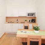 Lägenhetshotell Diana