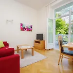 Diana Lägenhetshotell