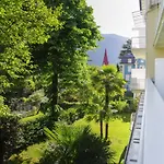 Lägenhetshotell Diana Merano