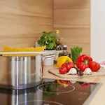 Lägenhetshotell Diana