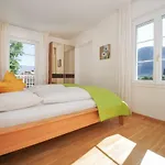 Lägenhetshotell Diana 4*