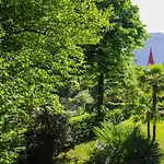 Lägenhetshotell Diana