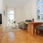 Lägenhetshotell Diana