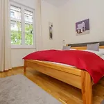 Lägenhetshotell Diana