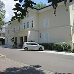 Lägenhetshotell Diana