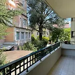 Diana Lägenhetshotell