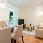 Diana Lägenhetshotell