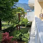 Diana Lägenhetshotell Merano