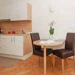 Diana Lägenhetshotell 4*