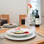 Lägenhetshotell Diana