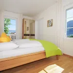 Lägenhetshotell Diana 4*