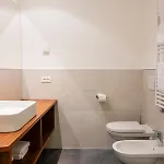 Lägenhetshotell Diana 4*