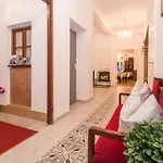 Lägenhetshotell Diana