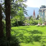 Lägenhetshotell Diana Merano