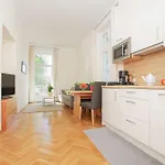 Lägenhetshotell Diana