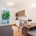 Diana Lägenhetshotell 4*