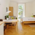 Diana Lägenhetshotell 4*