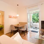 Diana Lägenhetshotell