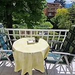 Lägenhetshotell Diana Merano