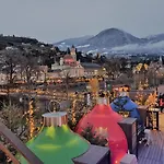 Lägenhetshotell Diana 4*