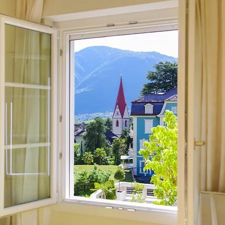 Diana 3* Merano