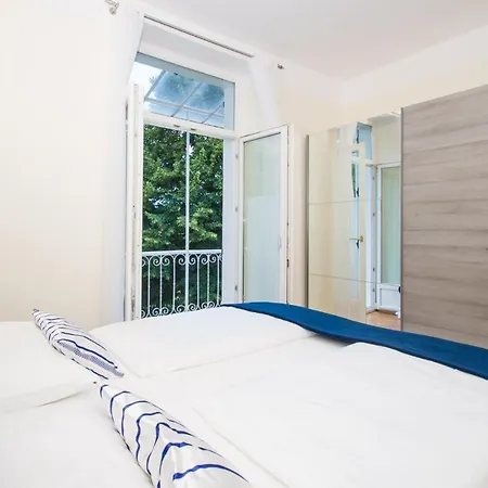 Diana Hotel apartamentowy 4*