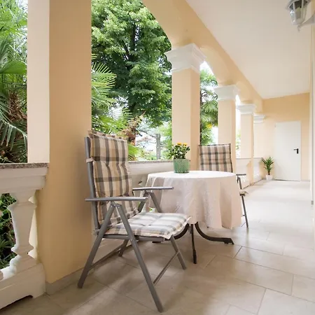 Diana Hotel apartamentowy 4*