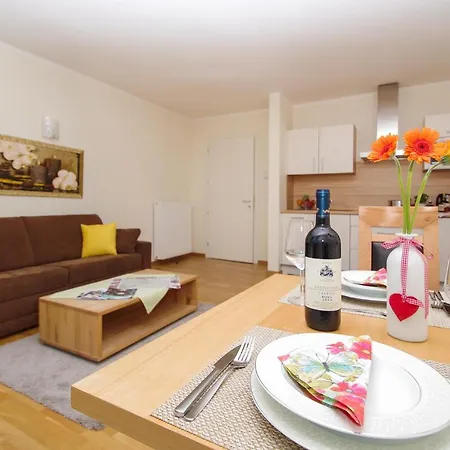 Aparthotel Diana Merano