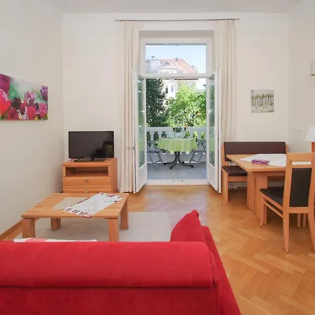 Diana Appart hôtel
