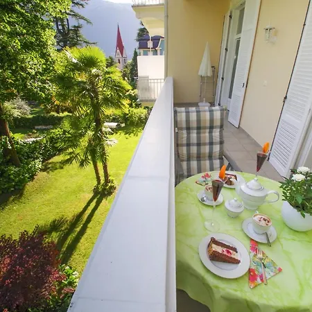 Diana Aparthotel