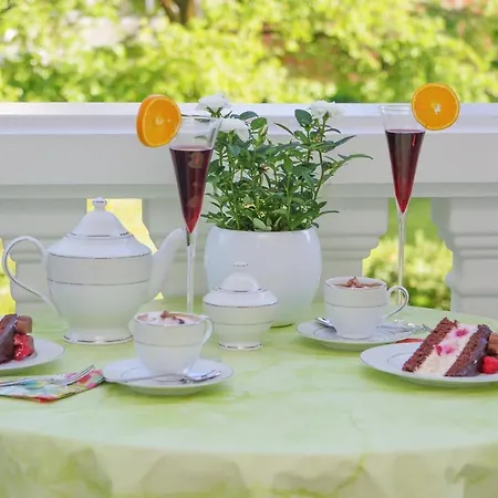 Diana Appart hôtel Merano