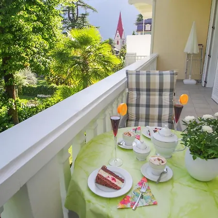 Appart hôtel Diana 4*