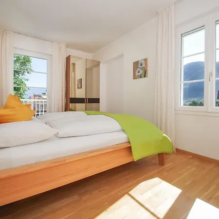 Appart hôtel Diana 4*