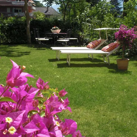 Appart hôtel Diana
