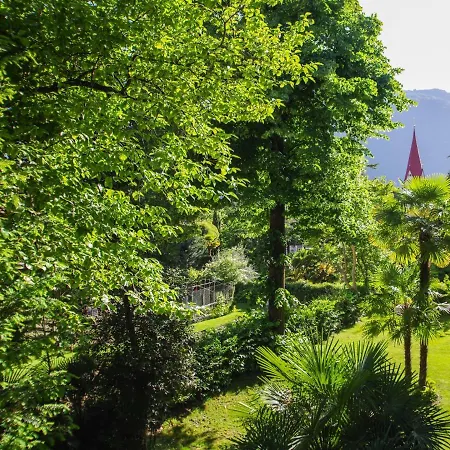 Appart hôtel Diana