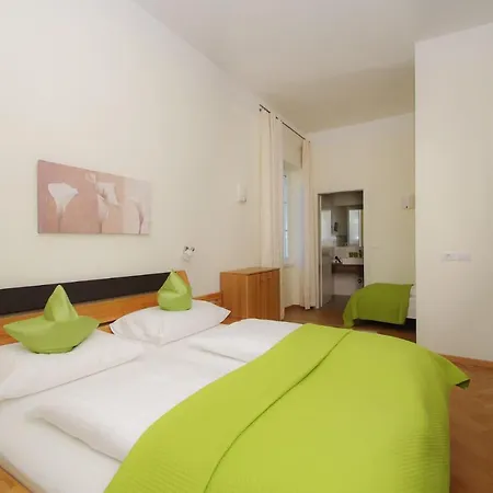 Diana Appart hôtel Merano