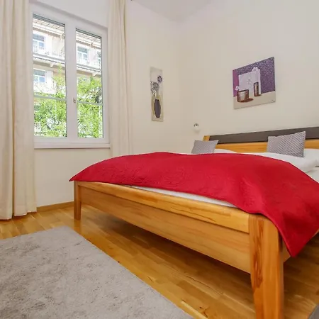 Appart hôtel Diana