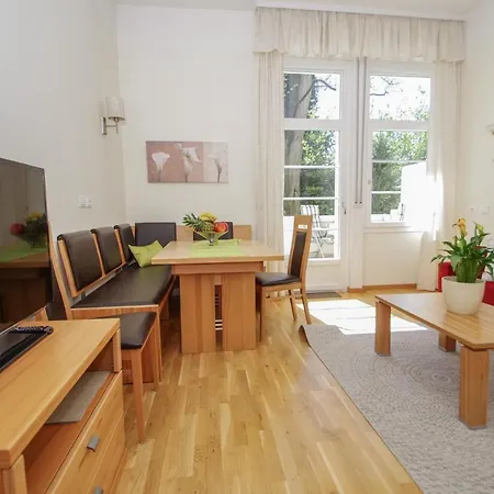 Diana Hotel apartamentowy