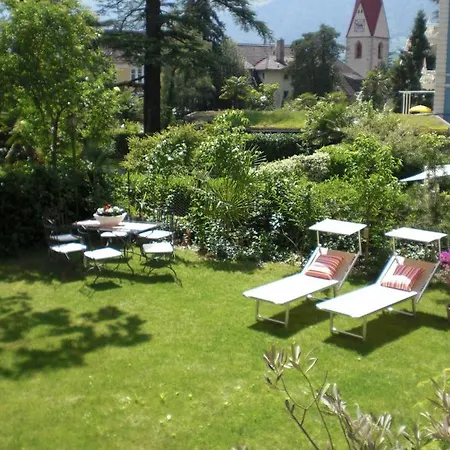 Diana 4* Merano