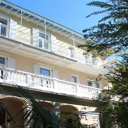 Diana Hotel apartamentowy