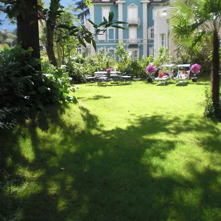 Diana Hotel apartamentowy 4*
