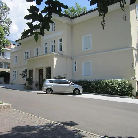 Hotel apartamentowy Diana