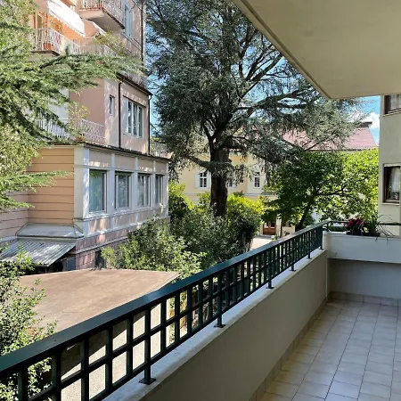 Diana Appart hôtel