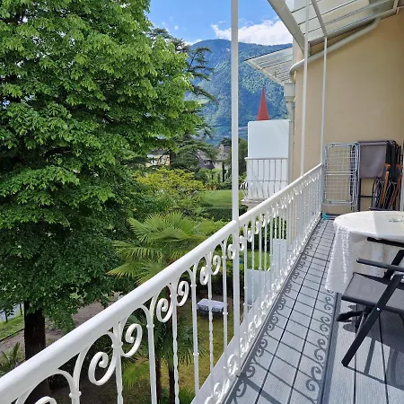 Diana 4* Meran
