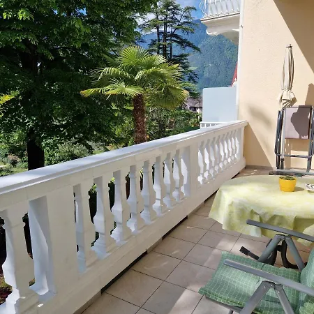 Diana Appart hôtel
