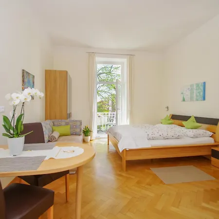 Diana Appart hôtel