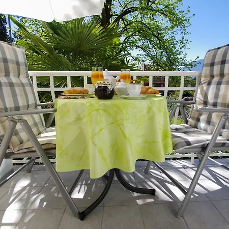 Appart hôtel Diana