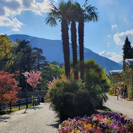 Appart hôtel Diana