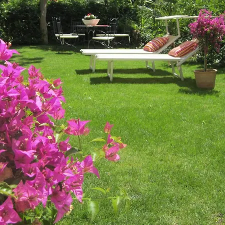 Diana Appart hôtel