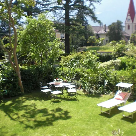 Appart hôtel Diana 3*